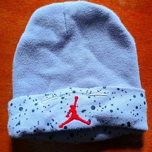 Infant Jordan hat